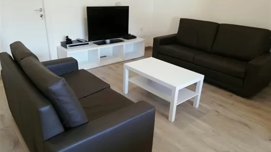 Rooms in Beniferri - photo 5