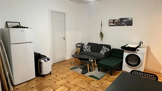 Rooms in Madrid Moncloa-Aravaca - photo 10