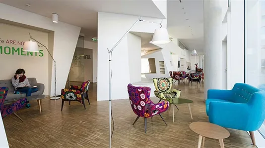 Apartments in Vienna Leopoldstadt - photo 8