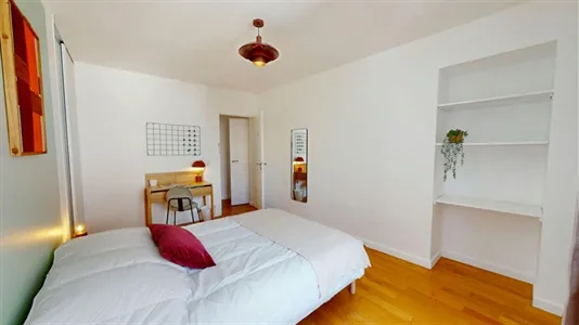 Rooms in Paris 1er arrondissement - photo 3