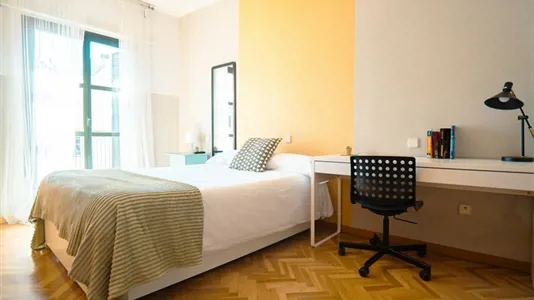 Rooms in Madrid Tetuán - photo 2