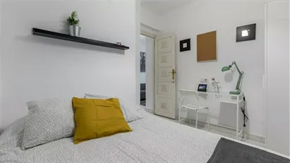 Room for rent in el Camí de Vera, Comunidad Valenciana