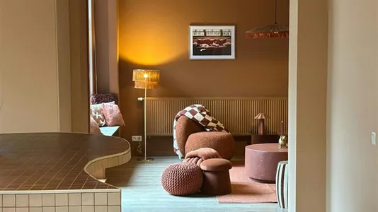 Rooms in Brussels Elsene - photo 7