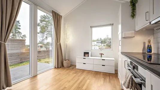 Apartments in Huddinge - photo 2