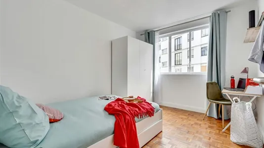 Rooms in Paris 15ème arrondissement - photo 3