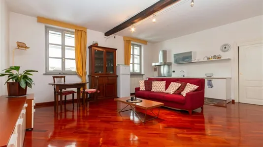 Apartments in Turin - photo 3