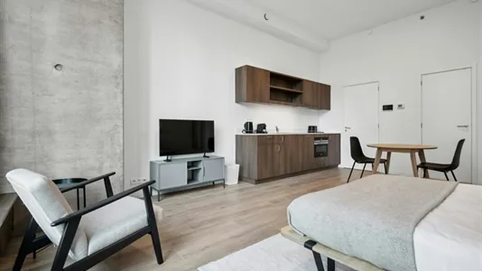 Apartments in Stad Brussel - photo 8