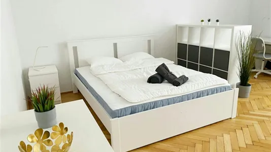 Rooms in Wien Mariahilf - photo 5