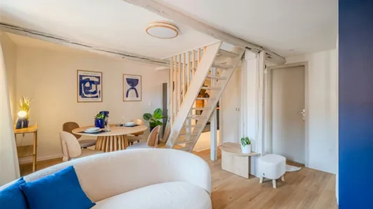 Apartments in Strasbourg - photo 2