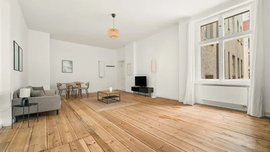 Apartments in Location is not specified - photo 5