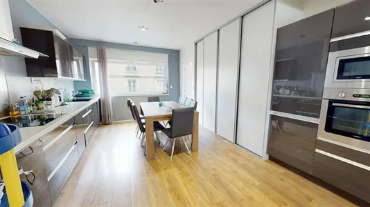 Rooms in Nancy - photo 10