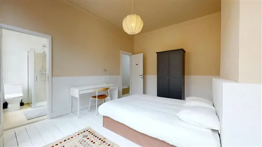 Rooms in Brussels Elsene - photo 3