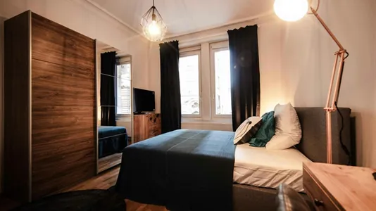 Rooms in Stuttgart-West - photo 2