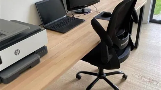 Apartments in Antwerp Merksem - photo 5