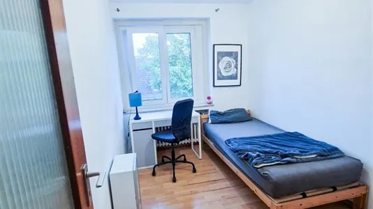 Rooms in Dusseldorf - photo 3