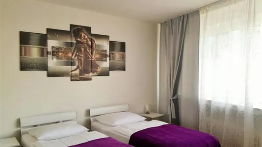 Apartments in Cologne Innenstadt - photo 8