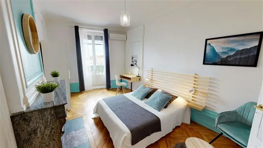 Rooms in Lyon - photo 2