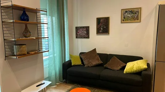 Apartments in Wien Rudolfsheim-Fünfhaus - photo 3