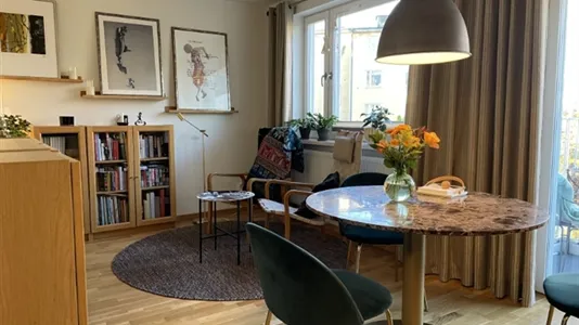 Apartments in Södertälje - photo 1