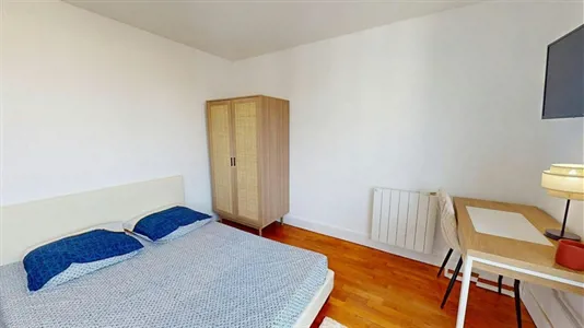 Rooms in Dijon - photo 2
