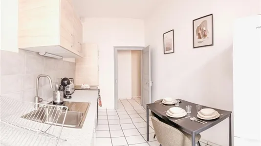 Rooms in Strasbourg - photo 5