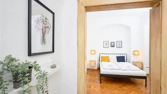 Apartments in Maria Enzersdorf - photo 4