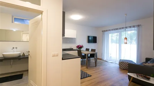 Apartments in Graz - photo 4