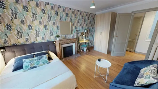 Rooms in Bordeaux - photo 2