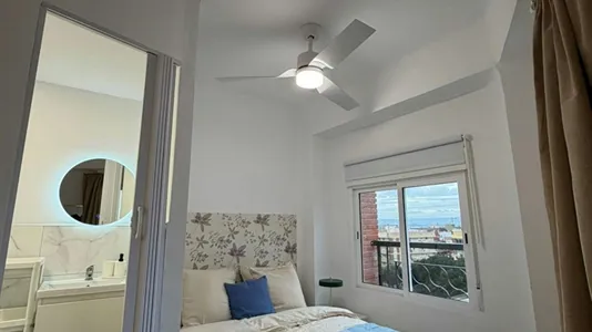 Rooms in Burjassot - photo 5