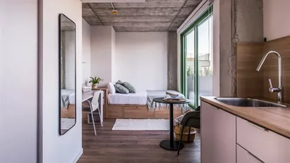 Apartment for rent in Barcelona