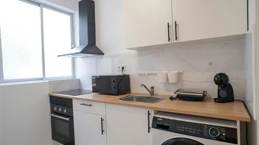 Rooms in Aldaia - photo 8