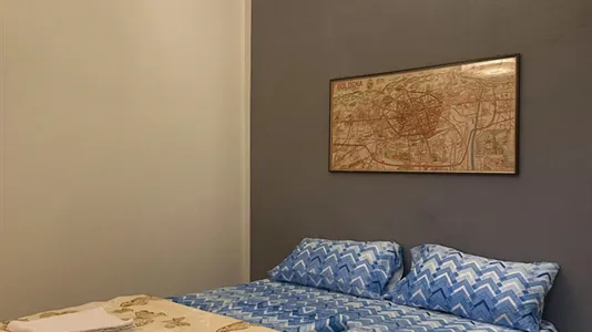 Rooms in Bologna - photo 3