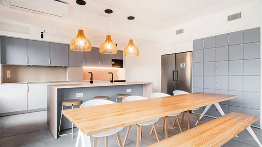 Rooms in Húmera-Somosaguas-Prado del Rey - photo 10