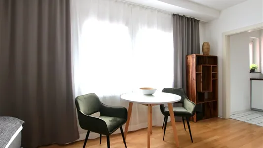 Apartments in Cologne Innenstadt - photo 9