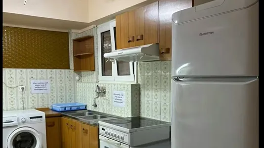 Rooms in Athens Agios Nikolaos - photo 10