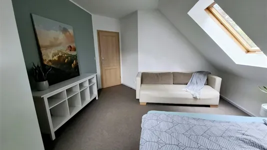 Rooms in Berlin Reinickendorf - photo 2