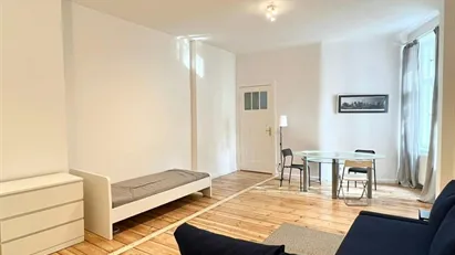 Apartment for rent in Berlin Charlottenburg-Wilmersdorf, Berlin