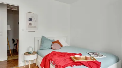 Room for rent in Paris 15ème arrondissement, Paris
