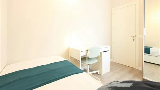 Rooms in Madrid Arganzuela - photo 4