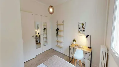 Room for rent in Paris 17ème arrondissement, Paris