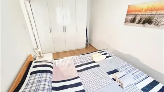 Apartments in Vienna Landstraße - photo 10