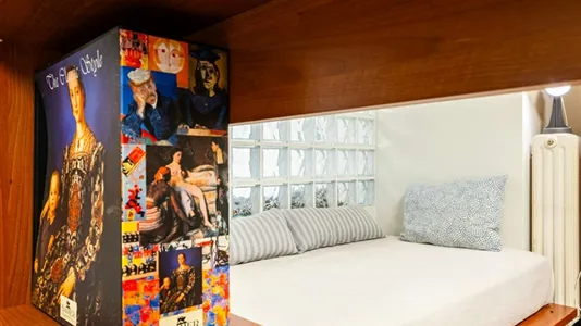 Apartments in Location is not specified - photo 8