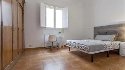 Room for rent in Valencia Ciutat Vella, Valencia (region)