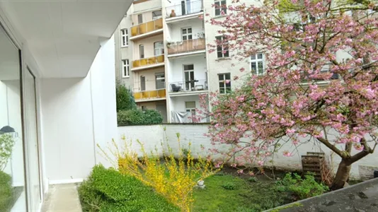 Apartments in Dusseldorf - photo 8