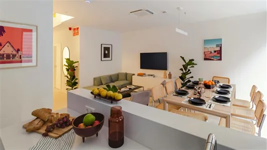 Rooms in Madrid Fuencarral-El Pardo - photo 9