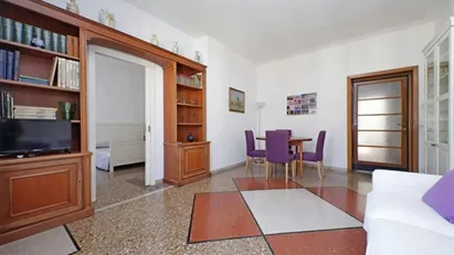 Apartment for rent in Roma Municipio II – Parioli/Nomentano, Rome