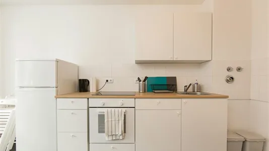 Rooms in Berlin Neukölln - photo 10
