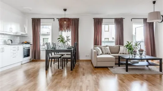 Apartments in Sigtuna - photo 3