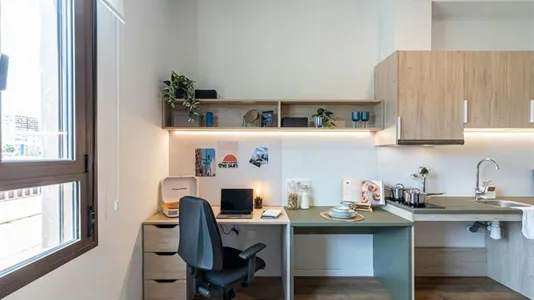 Apartments in Valencia Poblats Marítims - photo 5