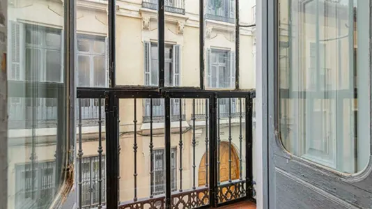 Rooms in Madrid Centro - photo 6